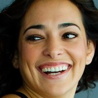 Natalie Martinez Nøgen