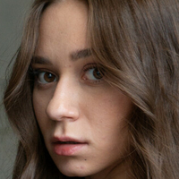 Natalie Mels Nøgen