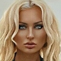 natalie_mordovtseva Nøgen