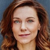 Natalie O'Donnell Nøgen