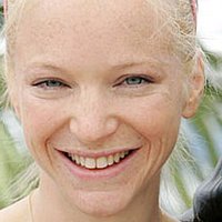 Natalie Press Nøgen