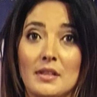 Natalie Sawyer Nøgen