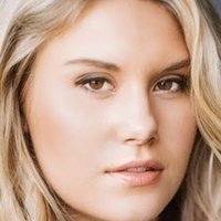 Natalie Sharp Nøgen