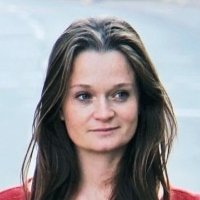 Natalie Spinell Nøgen