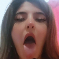 Natalie.stonem Nøgen