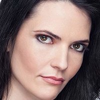 Natalie Waldrip Nøgen