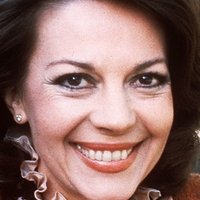 Natalie Wood Nøgen