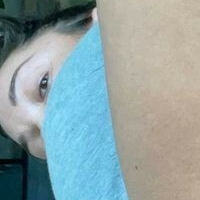 Natalieeee420 Nøgen
