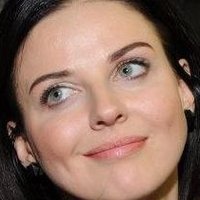 Nataliya Vlasova Nøgen