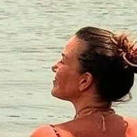 Natallia Rodrigues Nøgen