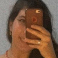 Nataly Rodrigues Nøgen