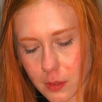 Nataly Rosalen Nøgen