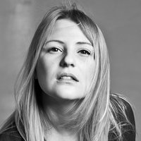 Natalya Anisimova Nøgen