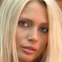 Natalya Rudova Nøgen