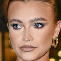 Natalya Wright Nøgen