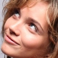 Natalya Zemtsova Nøgen