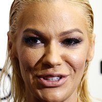 Natasa Bekvalac Nøgen
