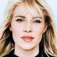 Natasha Bedingfield Nøgen