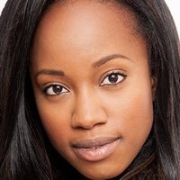 Natasha Burnett Nøgen