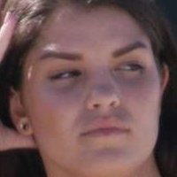 Natasha Canavarro Nøgen