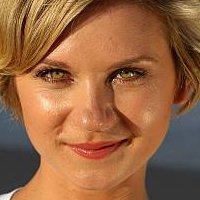 Natasha Cunningham Nøgen
