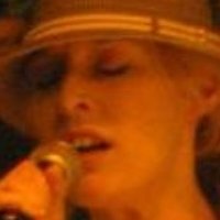 Natasha Farrow Nøgen