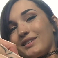 Natasha Grey Nøgen