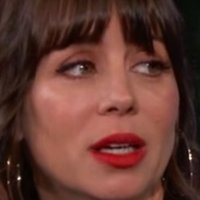 Natasha Leggero Nøgen