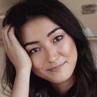 Natasha Liu Nøgen