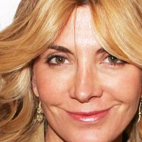 Natasha Richardson Nøgen