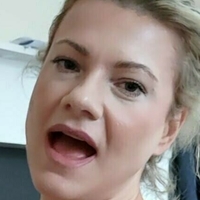 natashafitgirl Nøgen