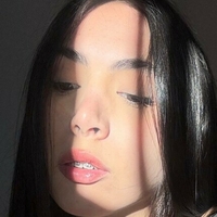 natatsgirl Nøgen