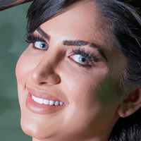 Nathali Pereira Nøgen
