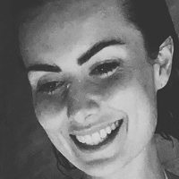 Nathalia Arcuri Nøgen