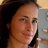 Nathália Gonçalves Miranda Nøgen