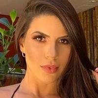 Nathalia Pereira Nøgen