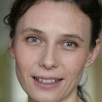 Nathalie Boutefeu Nøgen