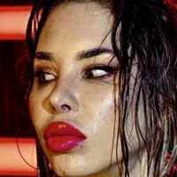 Nathalie Crivelli Nøgen