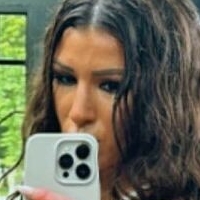 Nathalie Garza Nøgen