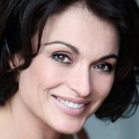 Nathalie Grandhomme Nøgen