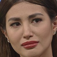 Nathalie Hart Nøgen