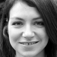 Nathalie Karsenty Nøgen