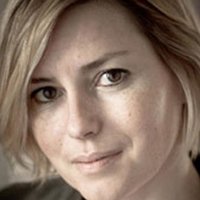 Nathalie Quenard Nøgen