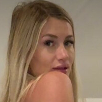 Nathi Orlow Nøgen