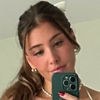naturegirlnat Nøgen