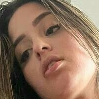 Naty Saenz Nøgen