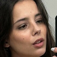 naughty_bambi Nøgen