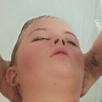naughty_miss96 Nøgen