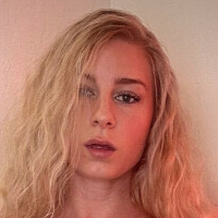 Naughty Talulah Nøgen