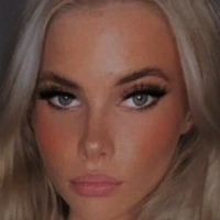 naughtyblondexx Nøgen